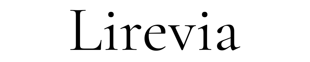 Lirevia(リレヴィア)